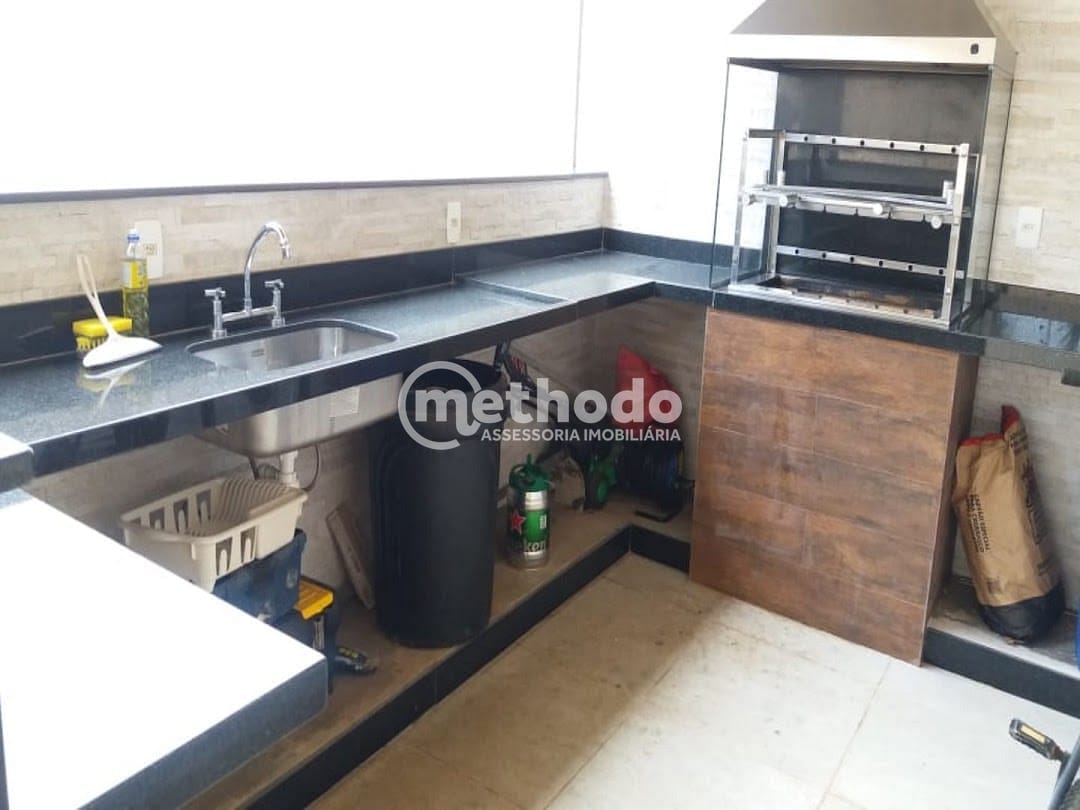 Casa, 4 quartos, 260 m² - Foto 14