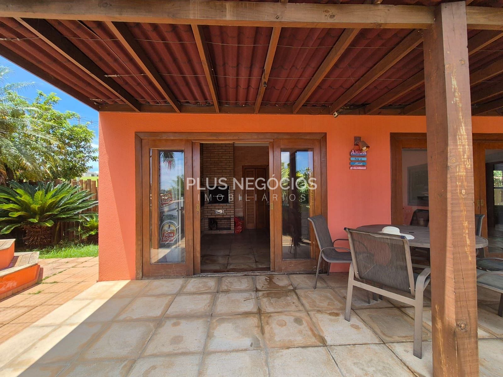 Casa, 3 quartos, 219 m² - Foto 6