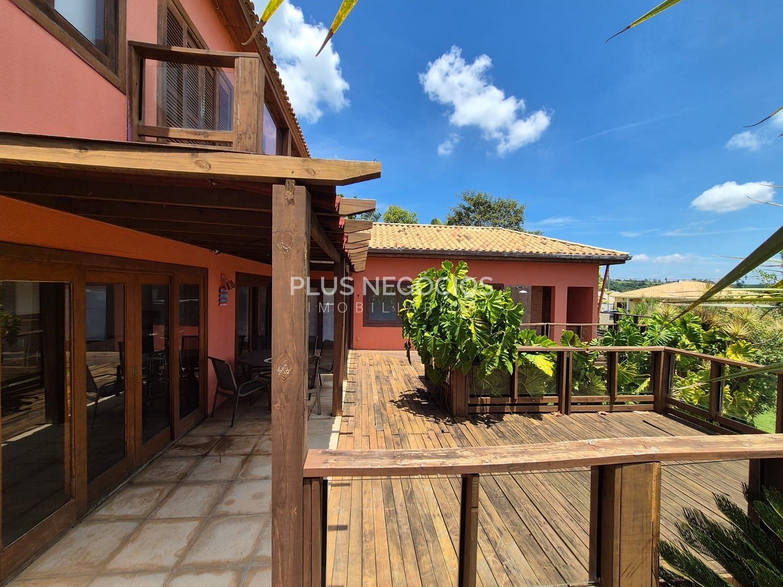 Casa, 3 quartos, 219 m² - Foto 8