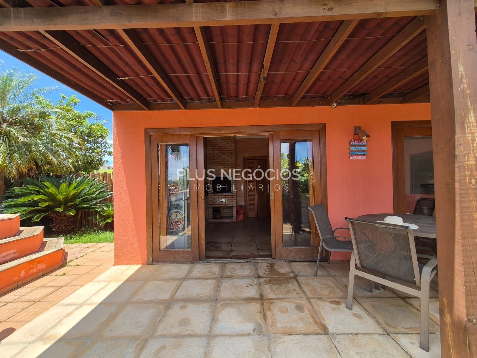 Casa, 3 quartos, 219 m² - Foto 9