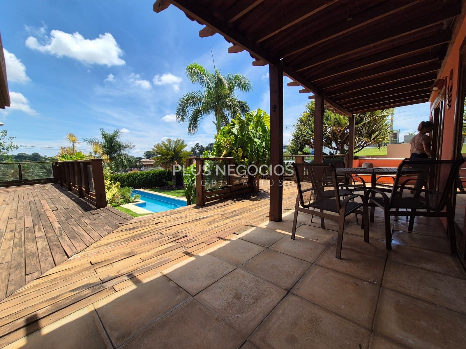 Casa, 3 quartos, 219 m² - Foto 11