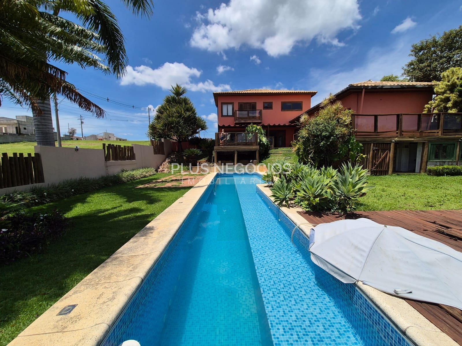 Casa, 3 quartos, 219 m² - Foto 13