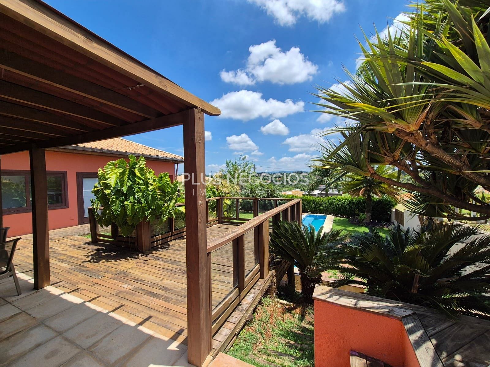 Casa, 3 quartos, 219 m² - Foto 14