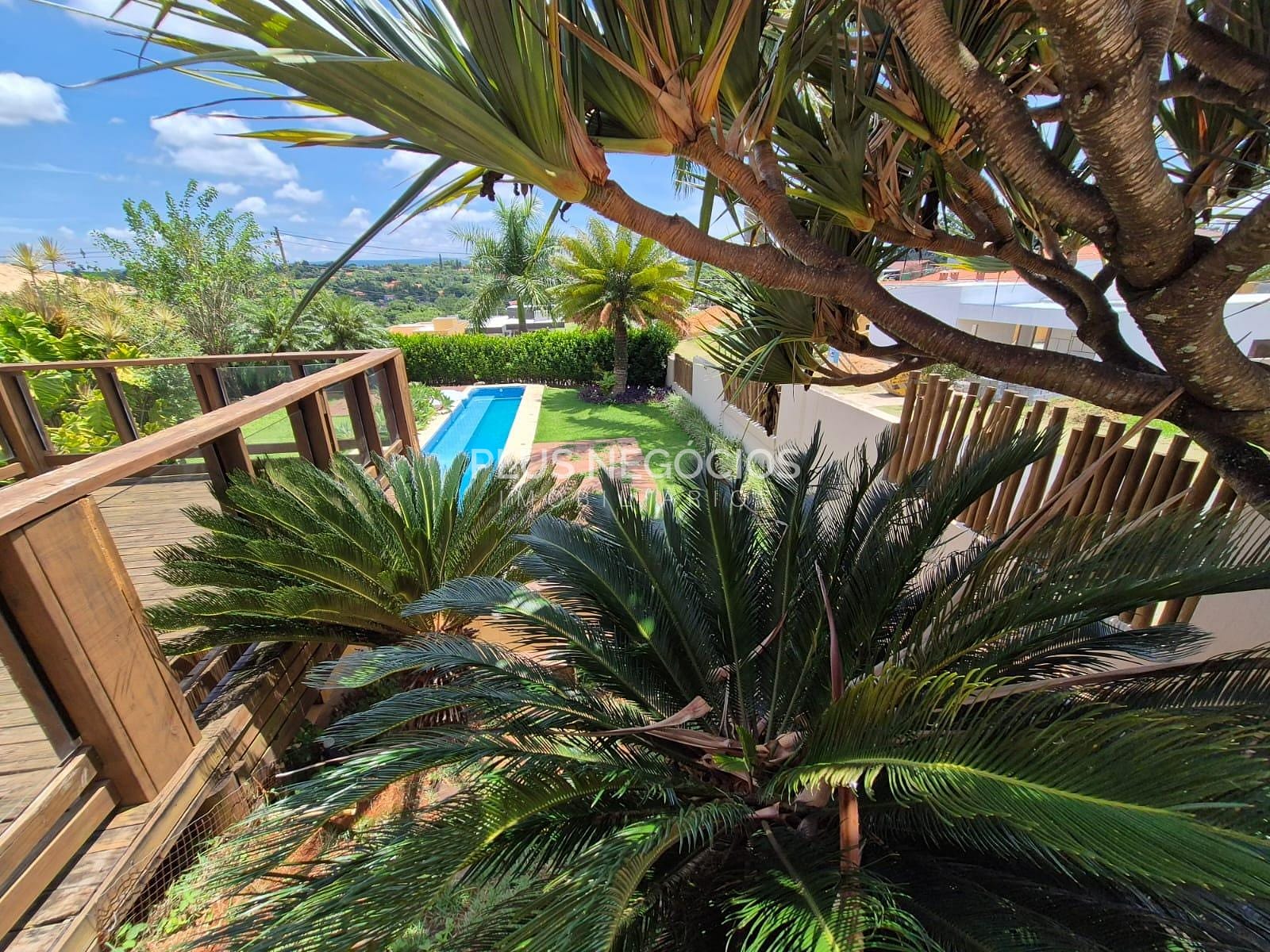 Casa, 3 quartos, 219 m² - Foto 15