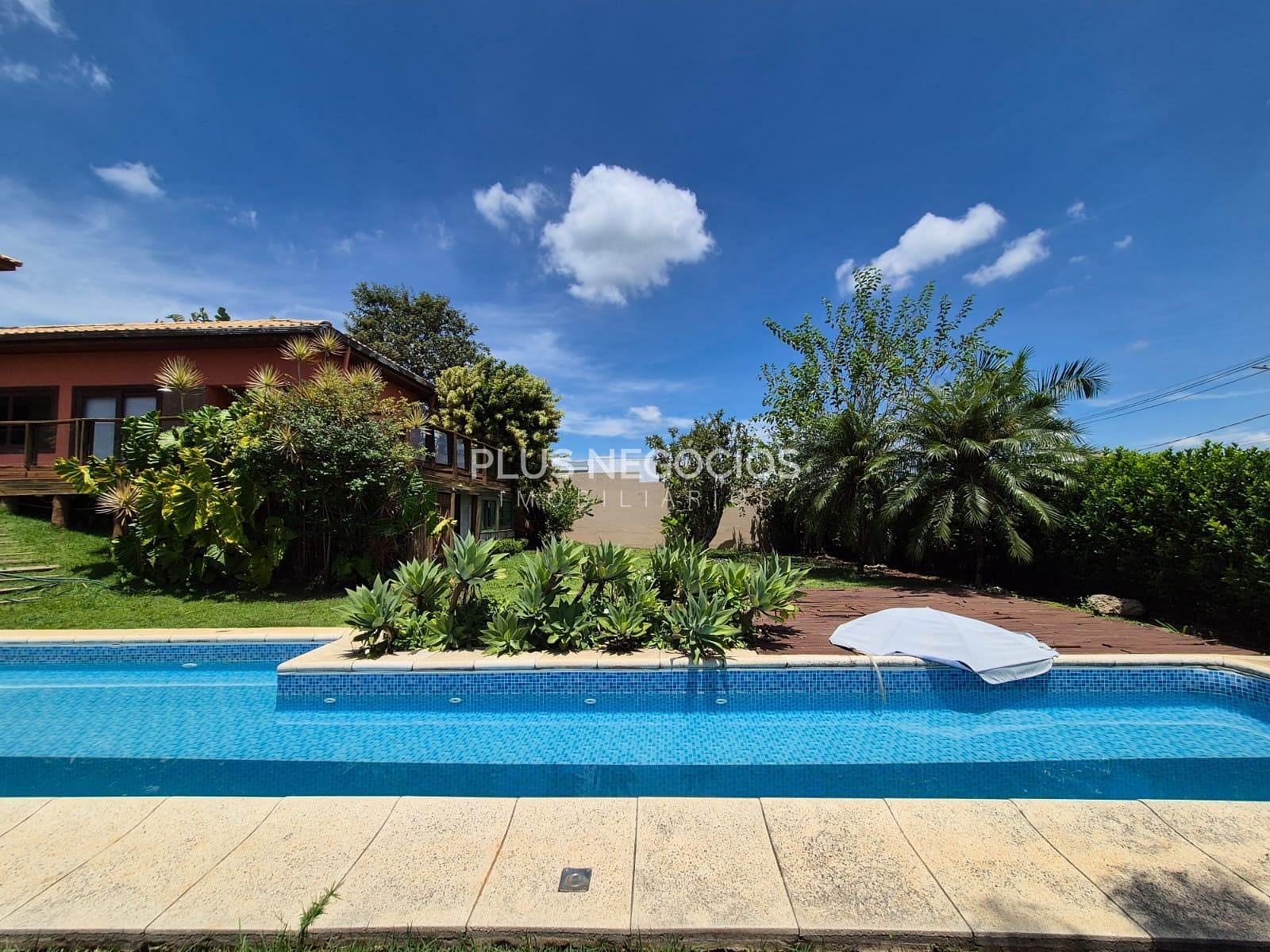 Casa, 3 quartos, 219 m² - Foto 20