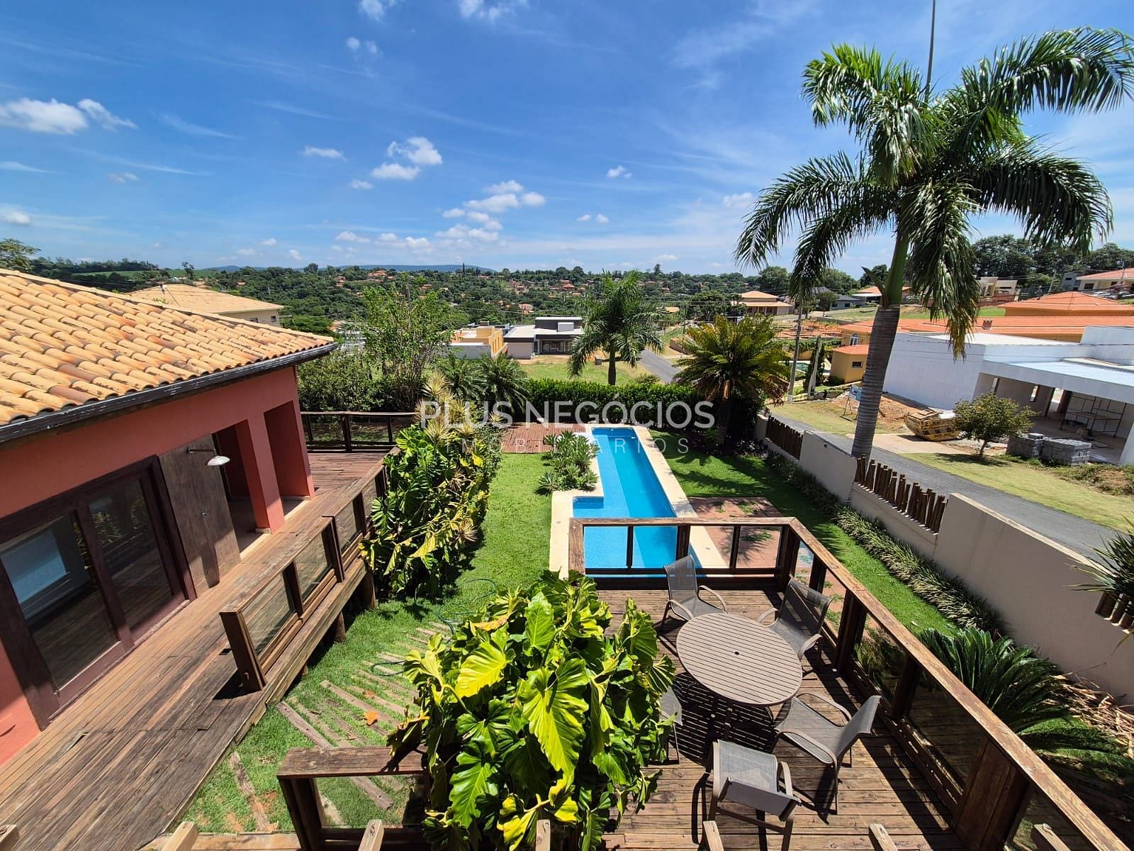 Casa, 3 quartos, 219 m² - Foto 25