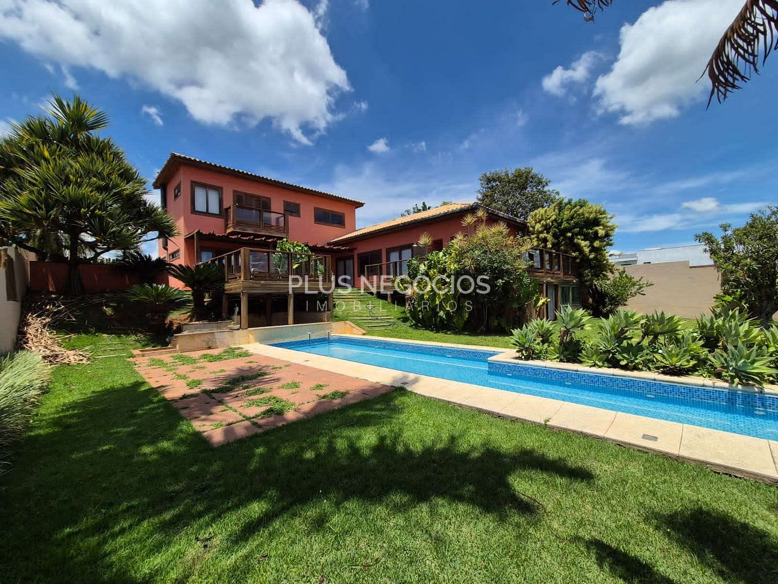 Casa, 3 quartos, 219 m² - Foto 28