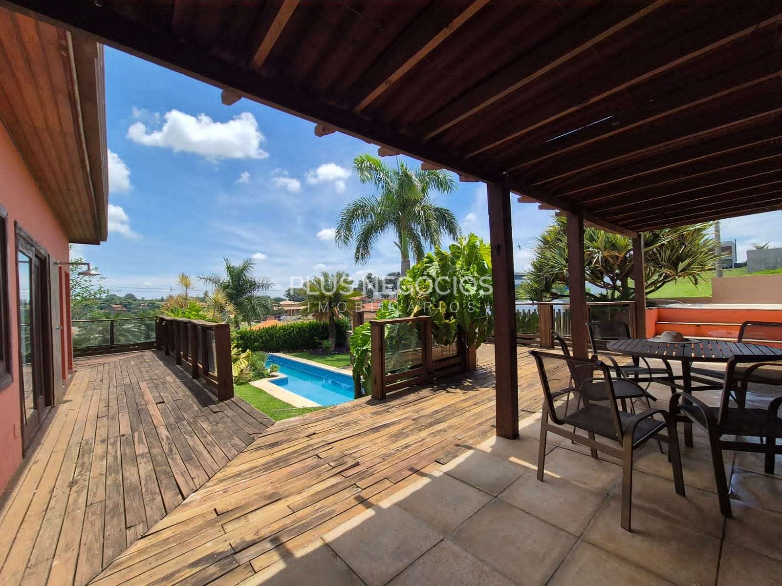 Casa, 3 quartos, 219 m² - Foto 31