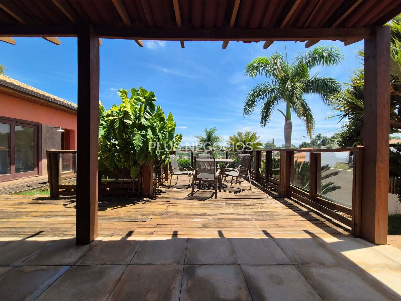 Casa, 3 quartos, 219 m² - Foto 38