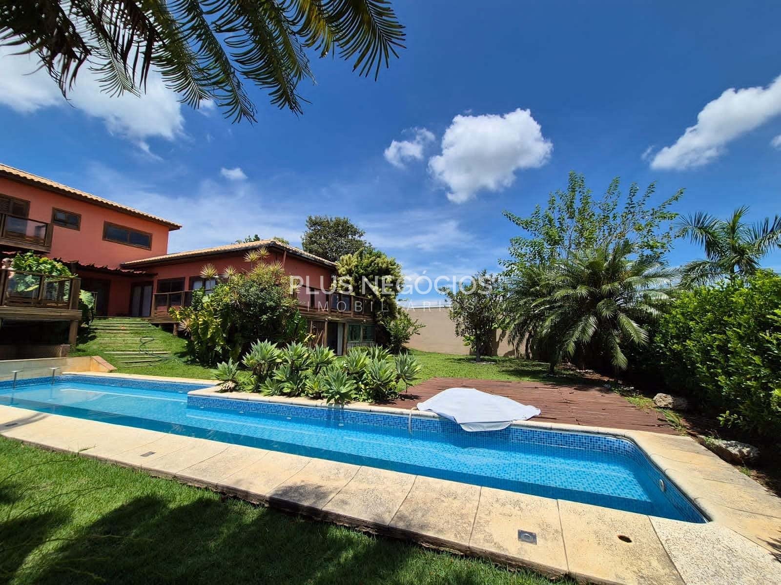 Casa, 3 quartos, 219 m² - Foto 41