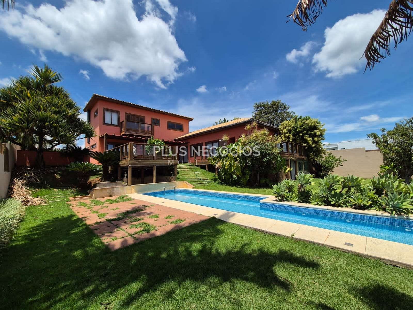 Casa, 3 quartos, 219 m² - Foto 44