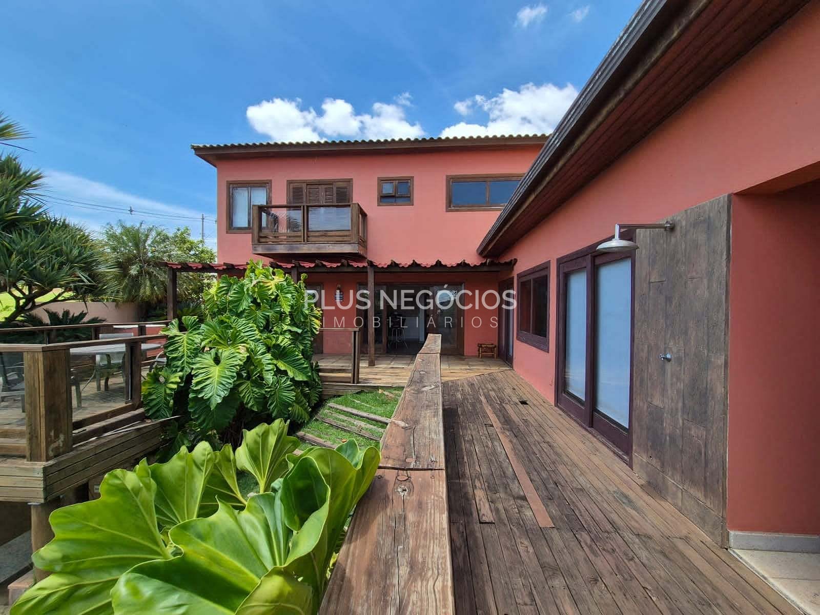 Casa, 3 quartos, 219 m² - Foto 46