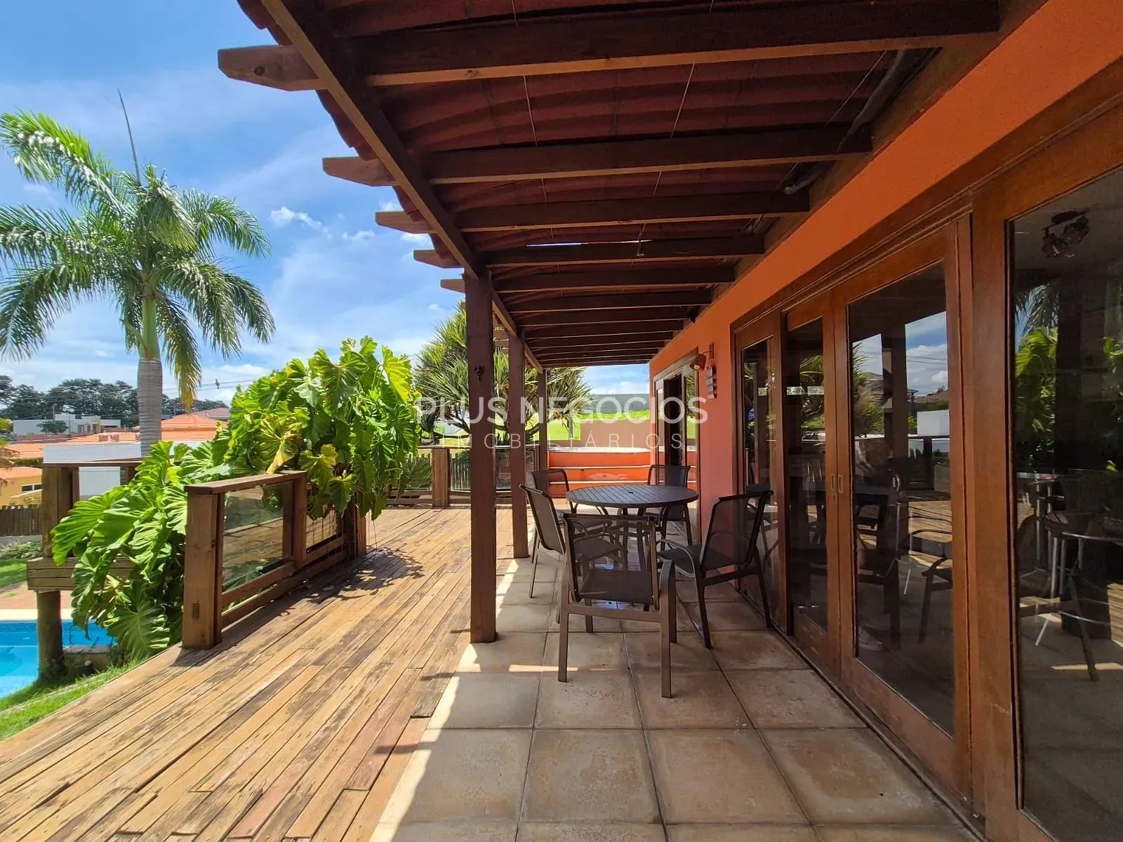 Casa, 3 quartos, 219 m² - Foto 21