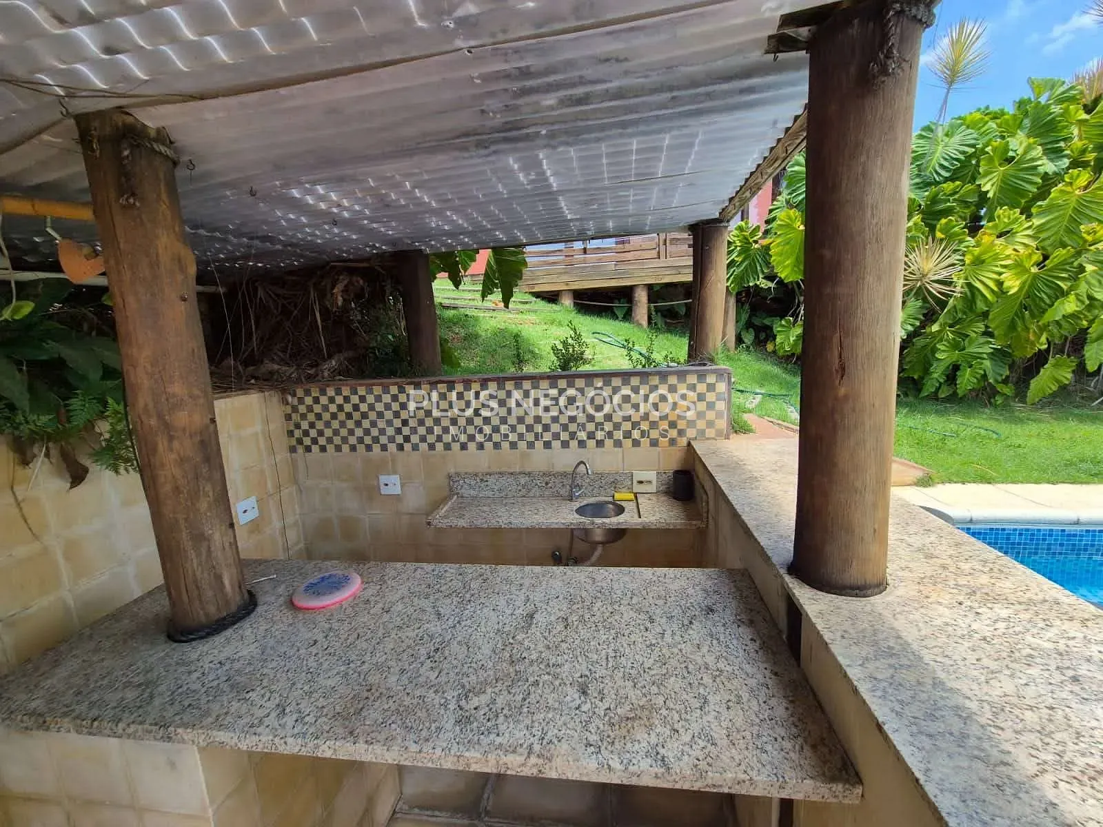 Casa, 3 quartos, 219 m² - Foto 36