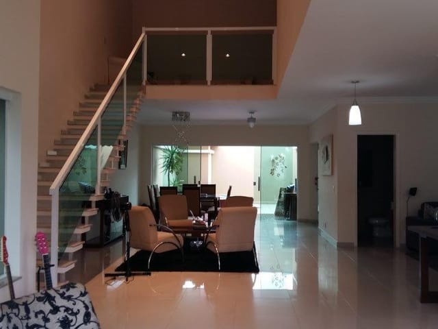Foto do Casa - Casa residencial à venda, Condomínio Valença, Sorocaba. | Ary Proenca Negócios Imobiliários Ltda