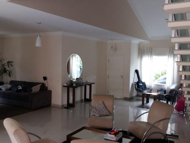 Foto do Casa - Casa residencial à venda, Condomínio Valença, Sorocaba. | Ary Proenca Negócios Imobiliários Ltda
