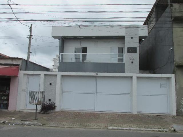 Foto do Casa - Casa à venda 2 Quartos, 1 Vaga, 49M², RIBEIROPOLIS, PRAIA GRANDE - SP | Imobiliária Compare