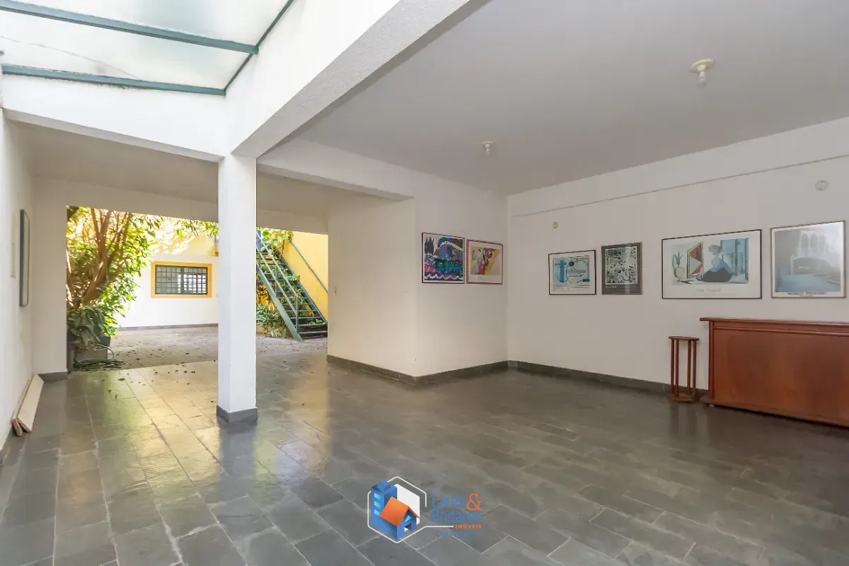 Casa, 4 quartos, 236 m² - Foto 41