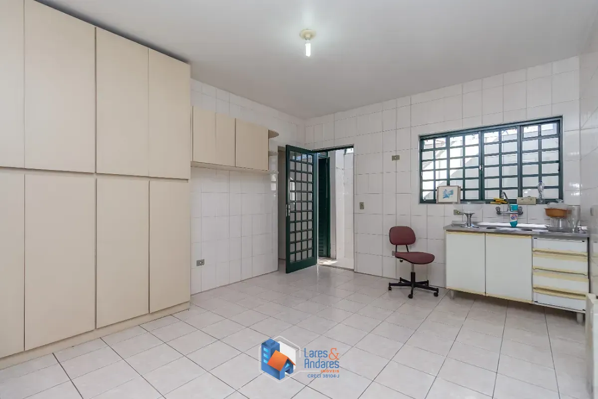 Casa, 4 quartos, 236 m² - Foto 35