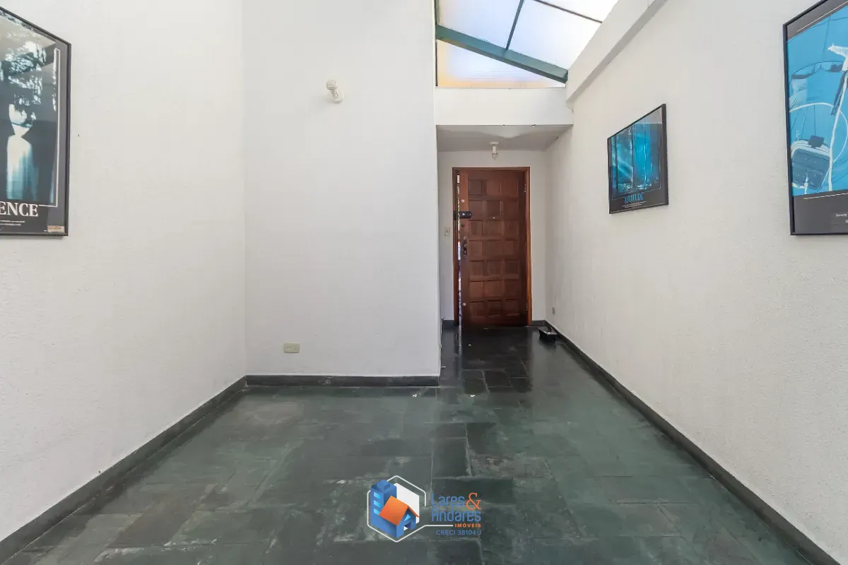 Casa, 4 quartos, 236 m² - Foto 33