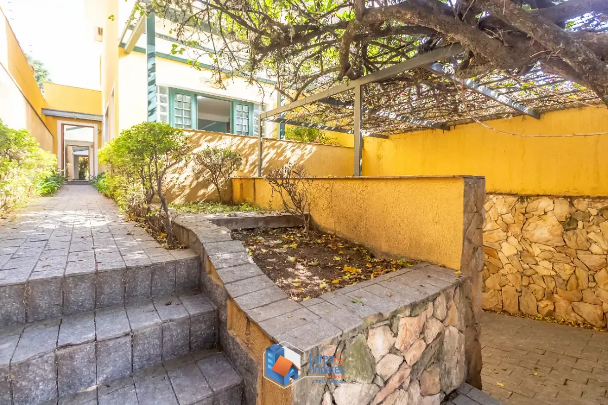 Casa, 4 quartos, 236 m² - Foto 70