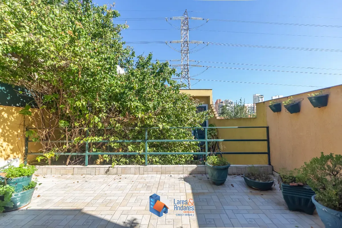 Casa, 4 quartos, 236 m² - Foto 54