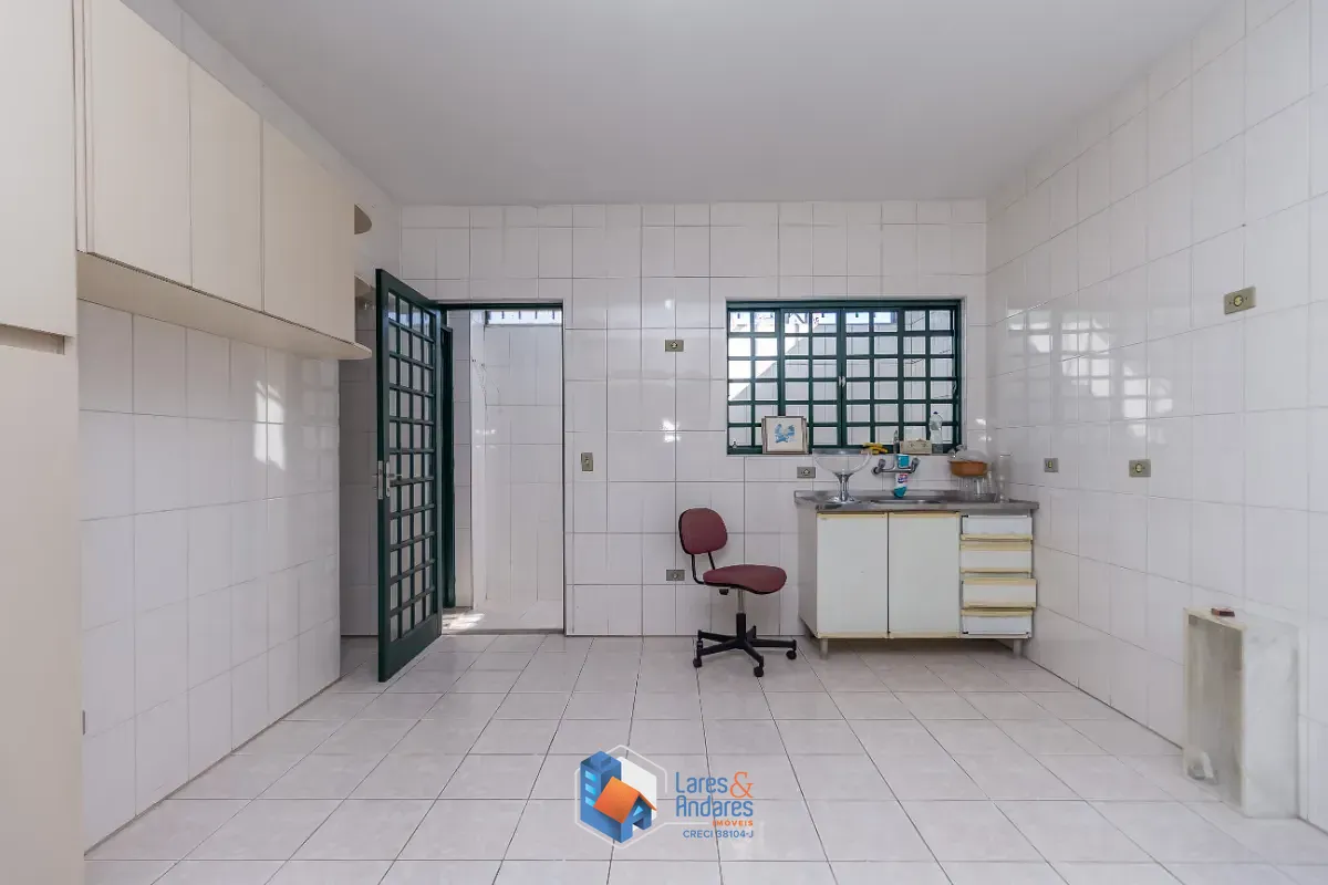 Casa, 4 quartos, 236 m² - Foto 36