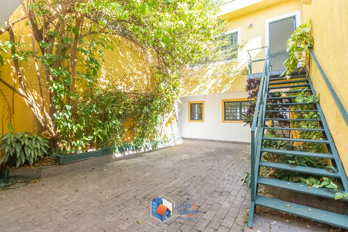 Casa, 4 quartos, 236 m² - Foto 66