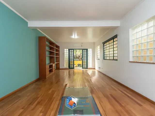 Casa com 312m² 4 quartos e 7 banheiros, à venda, no bairro Brooklin em São Paulo