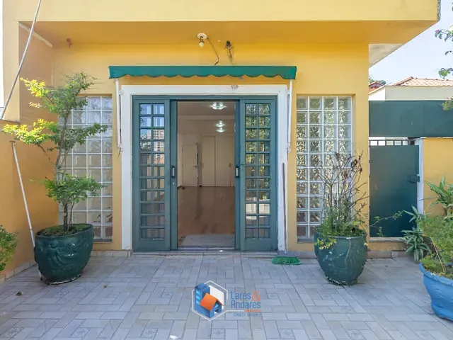 Casa com 312m² 4 quartos e 7 banheiros, à venda, no bairro Brooklin em São Paulo