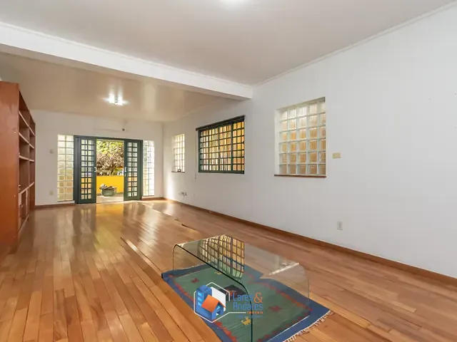 Casa com 312m² 4 quartos e 7 banheiros, à venda, no bairro Brooklin em São Paulo