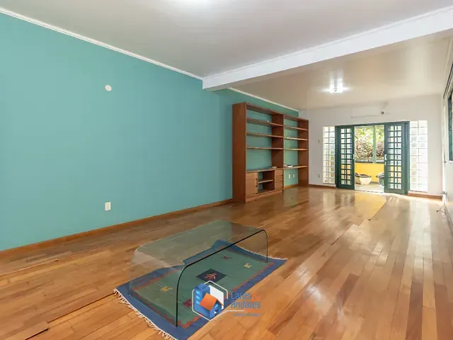Casa com 312m² 4 quartos e 7 banheiros, à venda, no bairro Brooklin em São Paulo
