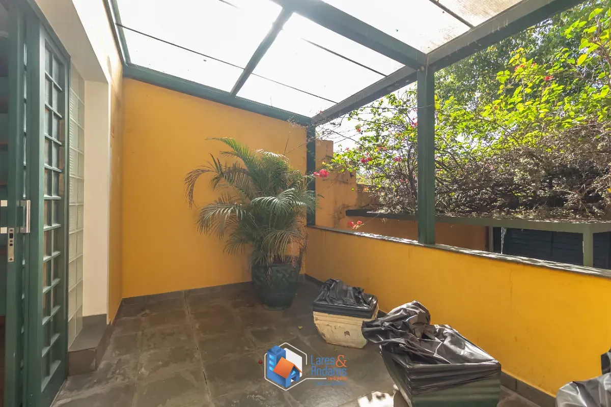 Casa, 4 quartos, 236 m² - Foto 59