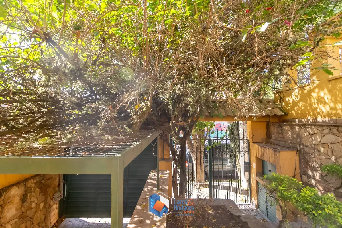 Casa, 4 quartos, 236 m² - Foto 61