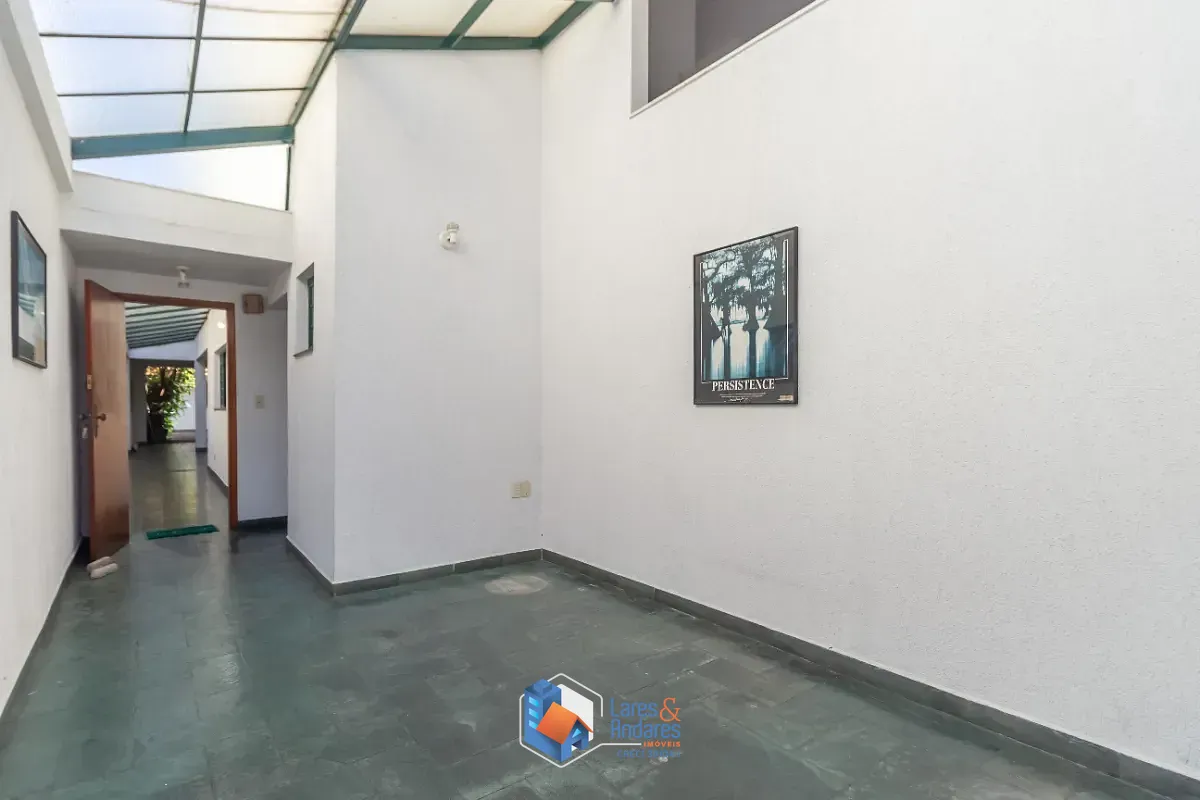 Casa, 4 quartos, 236 m² - Foto 34