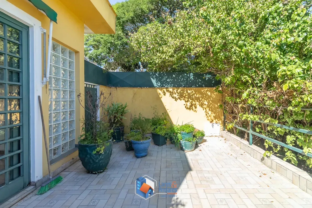 Casa, 4 quartos, 236 m² - Foto 56