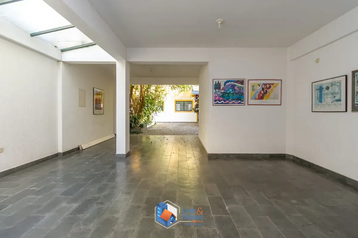 Casa, 4 quartos, 236 m² - Foto 43
