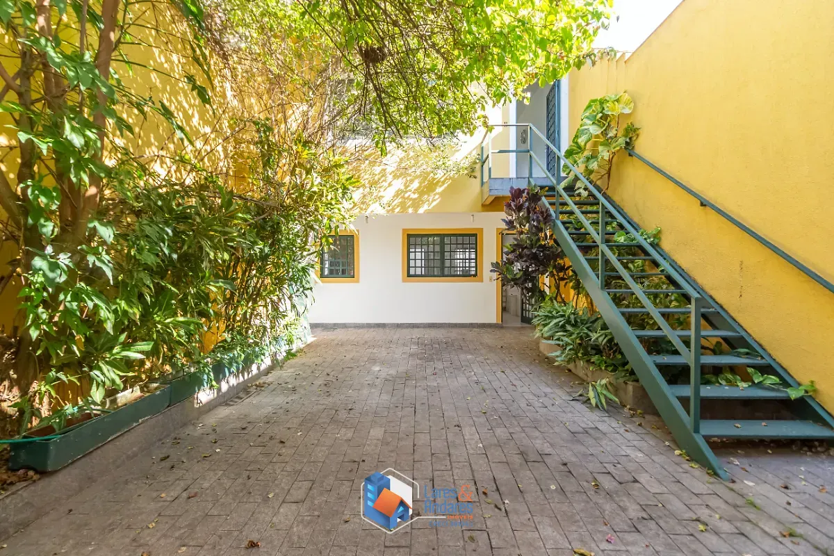 Casa, 4 quartos, 236 m² - Foto 65