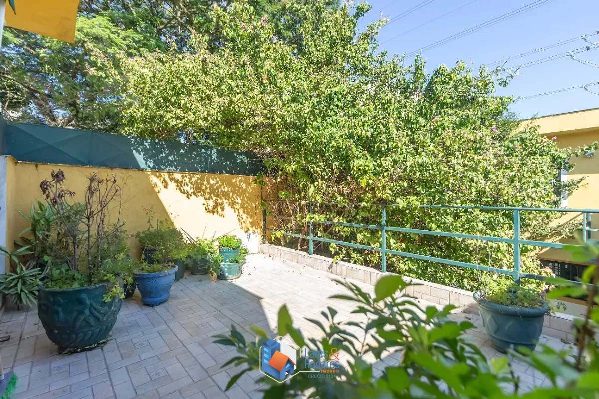 Casa, 4 quartos, 236 m² - Foto 55