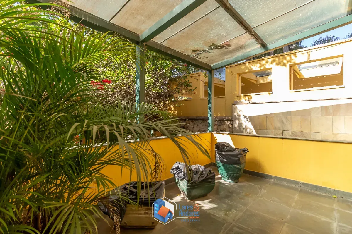 Casa, 4 quartos, 236 m² - Foto 60
