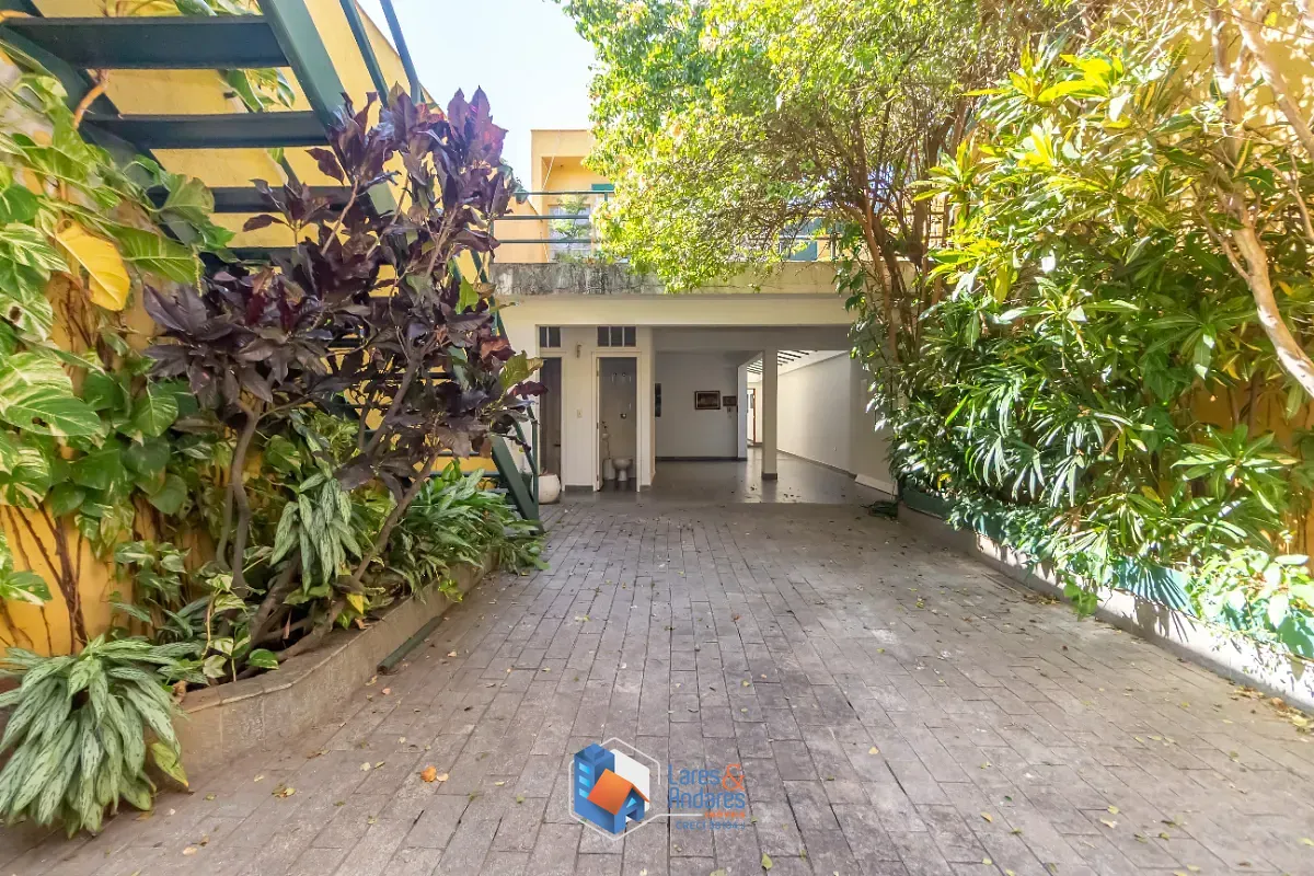 Casa, 4 quartos, 236 m² - Foto 63