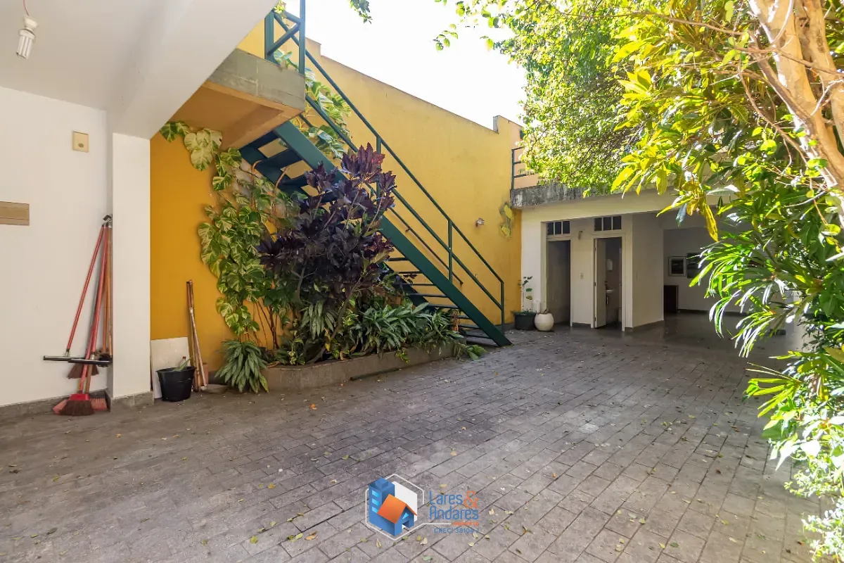 Casa, 4 quartos, 236 m² - Foto 64