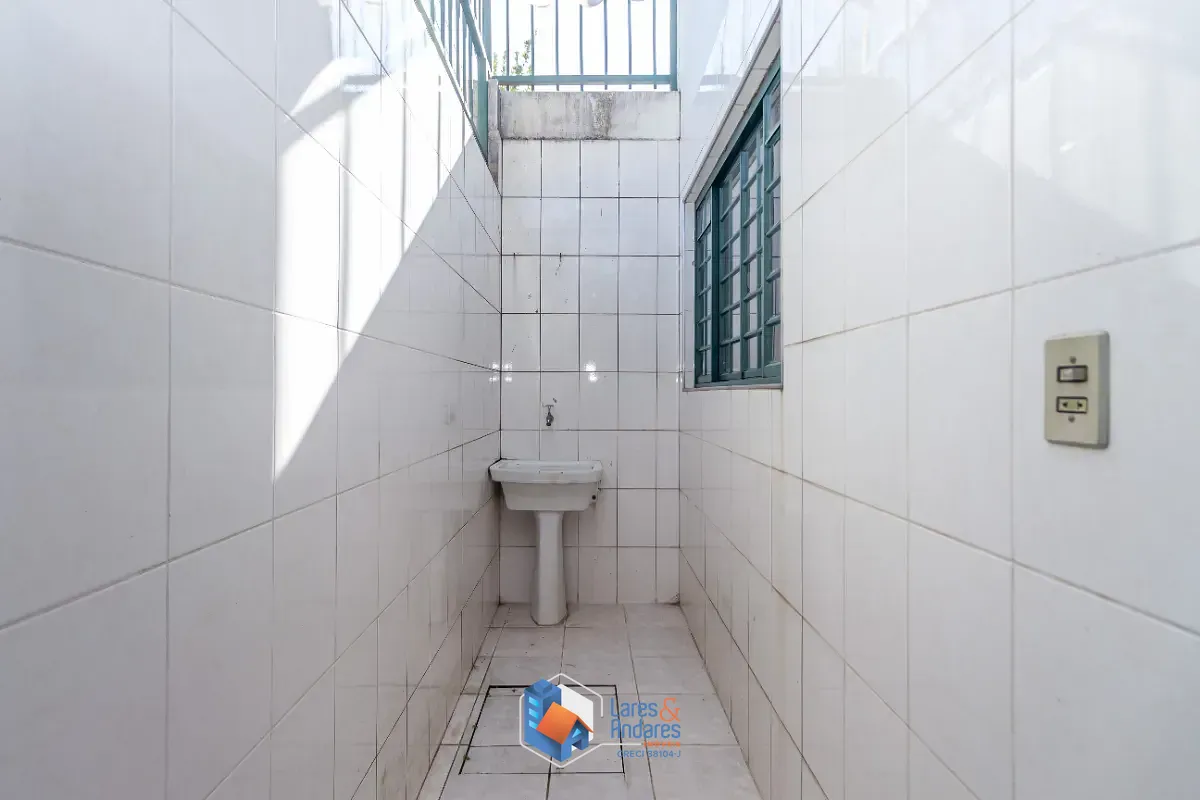 Casa, 4 quartos, 236 m² - Foto 39