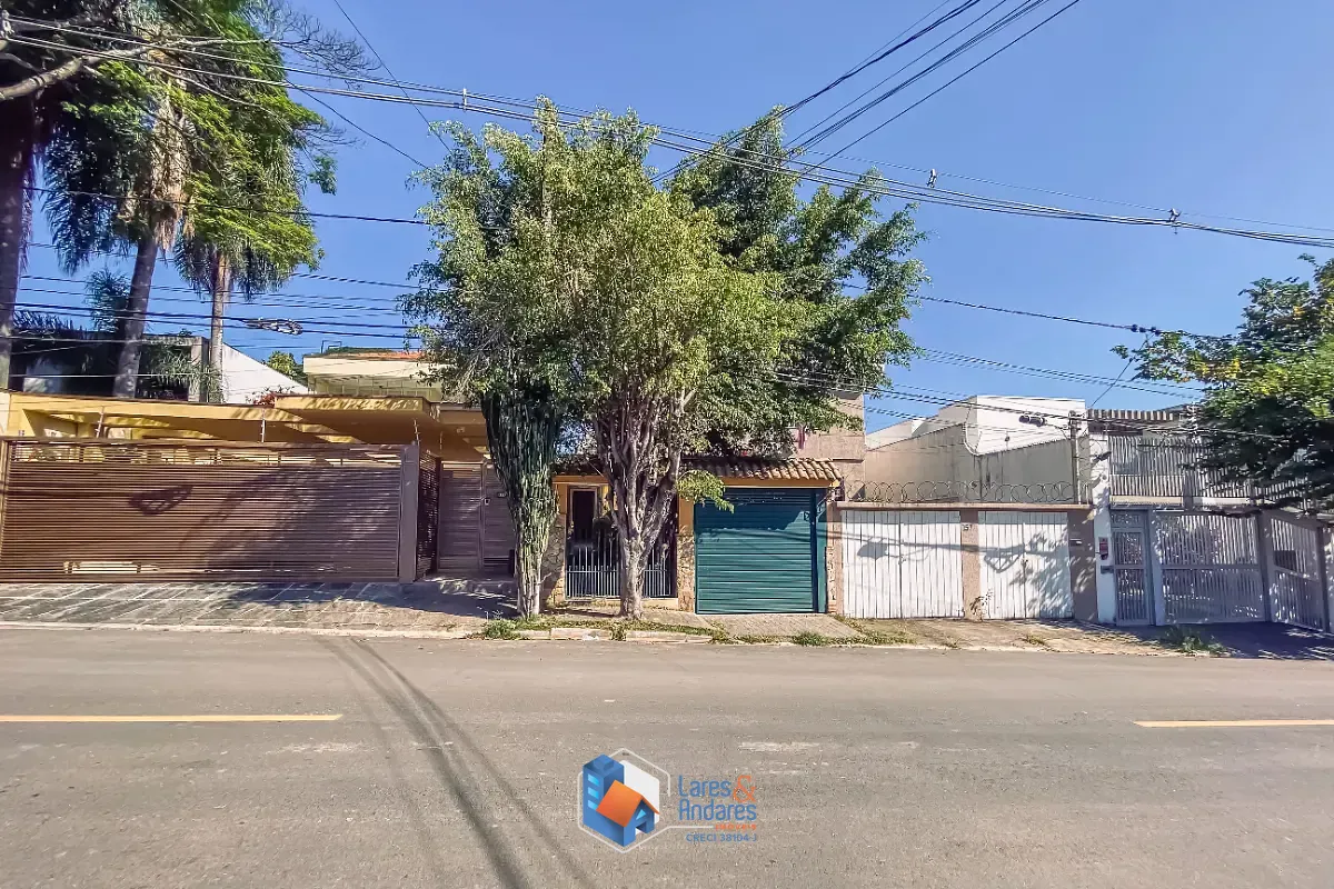 Casa, 4 quartos, 236 m² - Foto 53