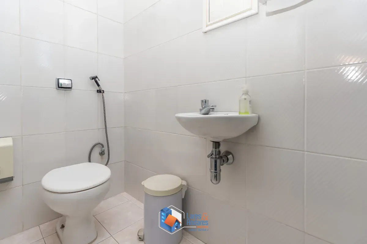 Casa, 4 quartos, 236 m² - Foto 50
