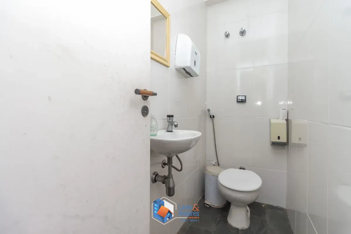 Casa, 4 quartos, 236 m² - Foto 45
