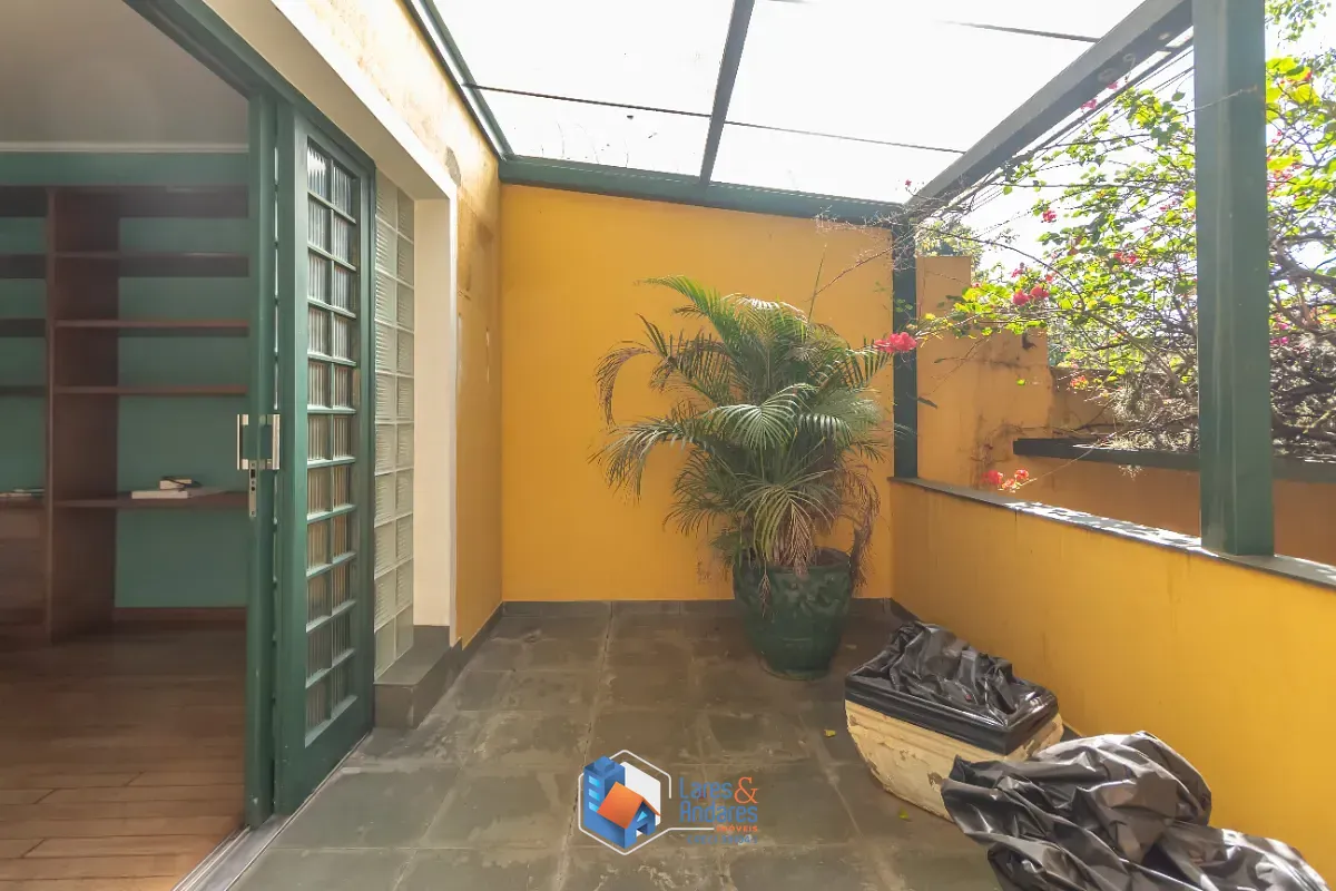 Casa, 4 quartos, 236 m² - Foto 58
