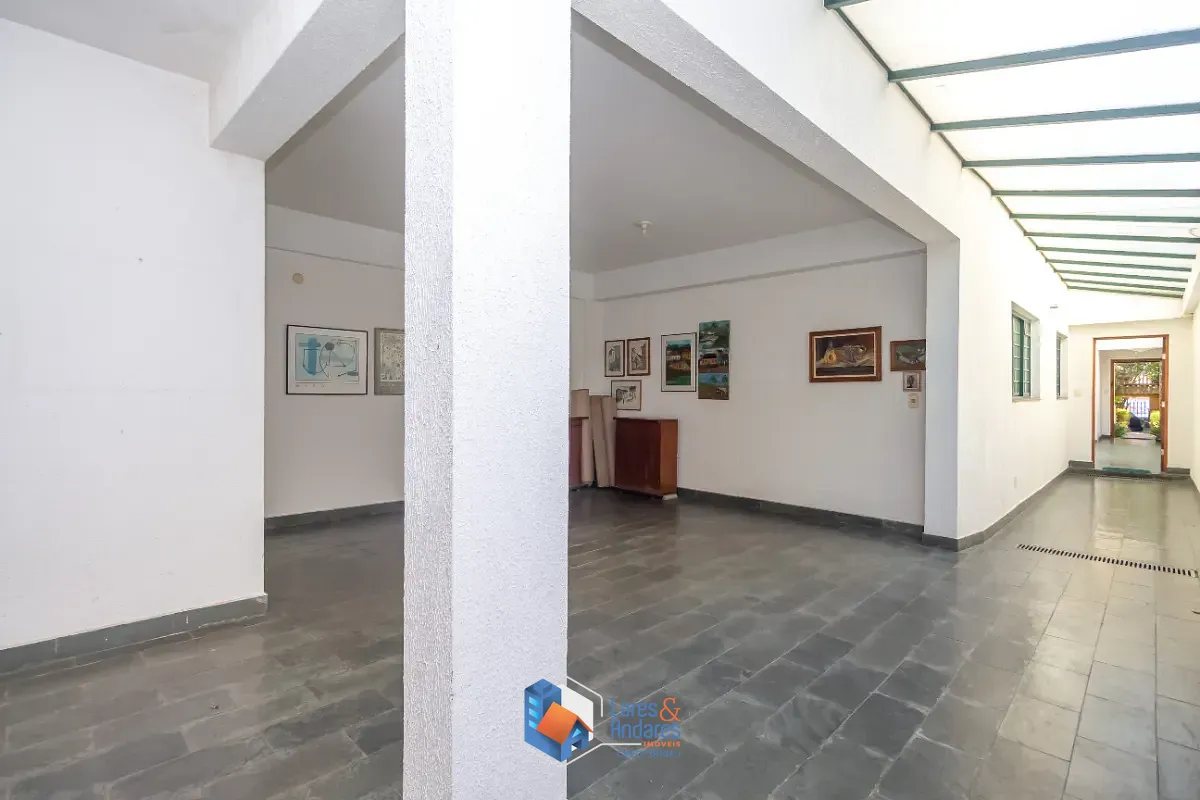 Casa, 4 quartos, 236 m² - Foto 44