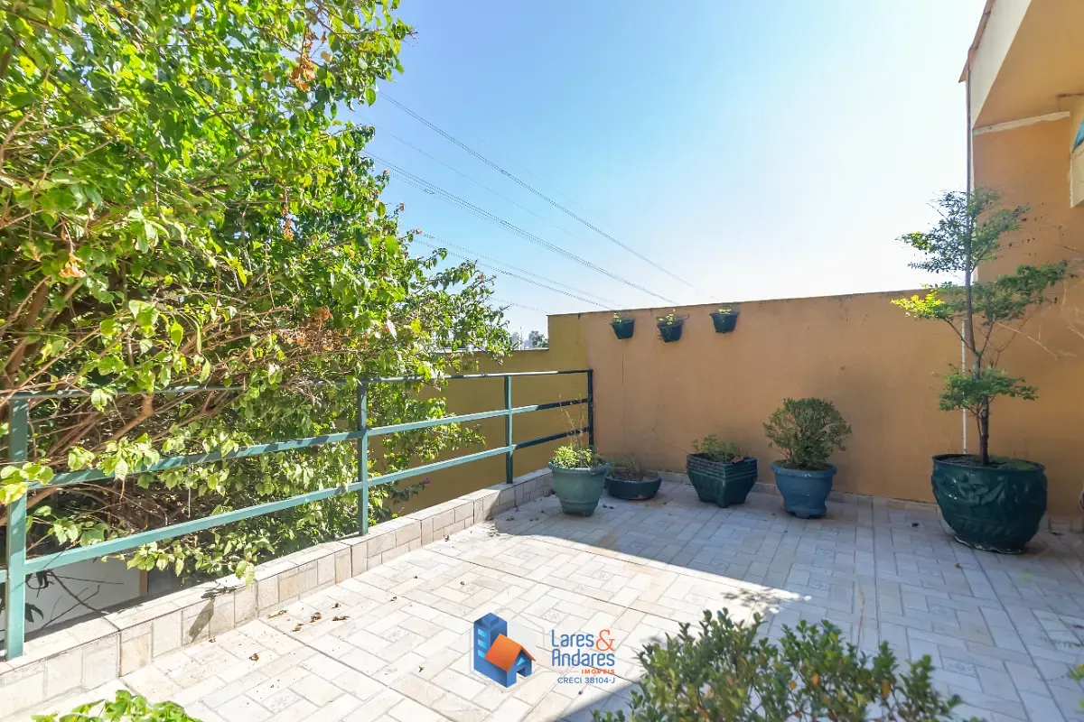 Casa, 4 quartos, 236 m² - Foto 57