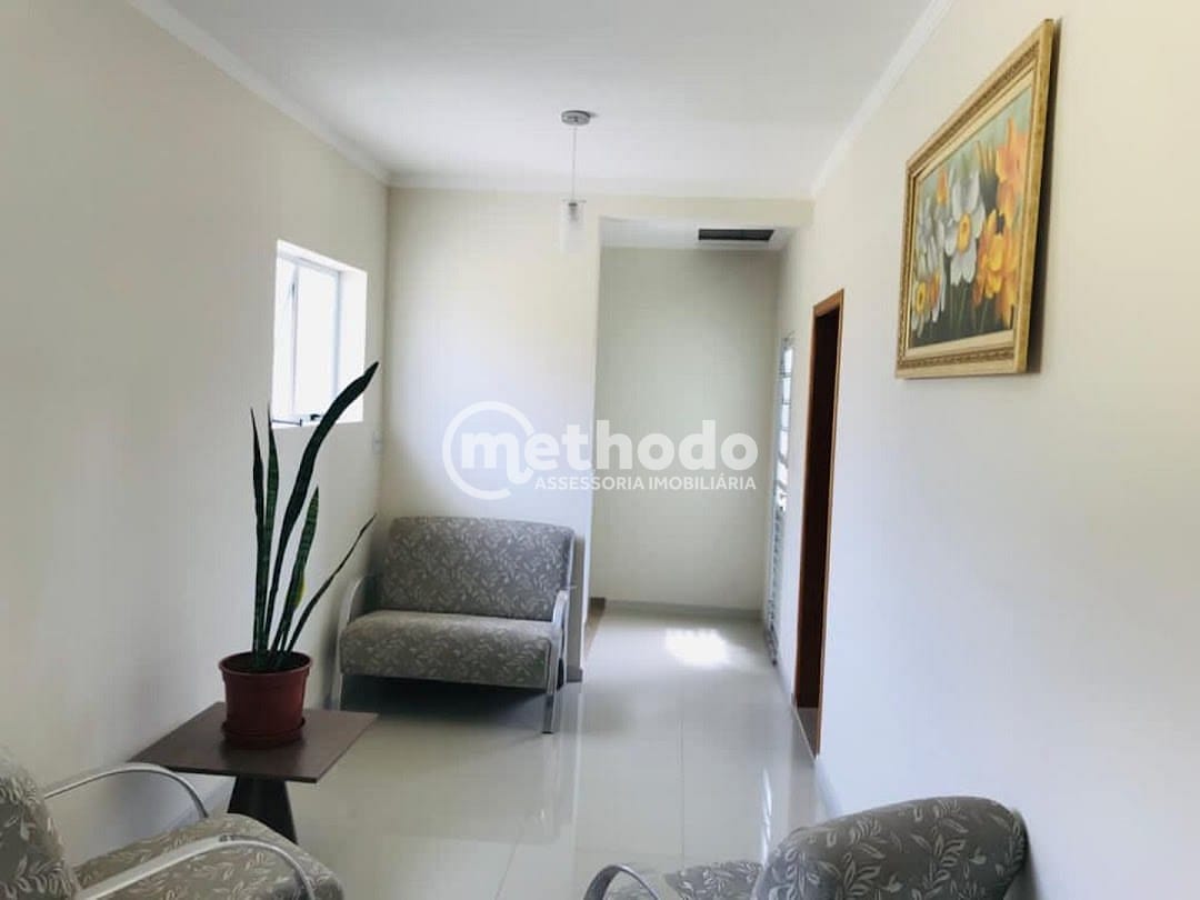 Casa, 3 quartos, 211 m² - Foto 9